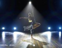 Những câu chuyện chuyển động đầy ý nghĩa được kể từ ống kính vivo X60 Pro