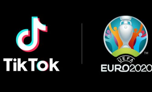 Sáng tạo và trải nghiệm công nghệ cùng giải bóng đá UEFA EURO 2020 trên TikTok