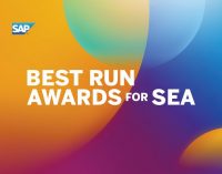 SAP công bố kết quả giải SAP Best Run Award 2021 Đông Nam Á với 4 doanh nghiệp Việt Nam đạt giải