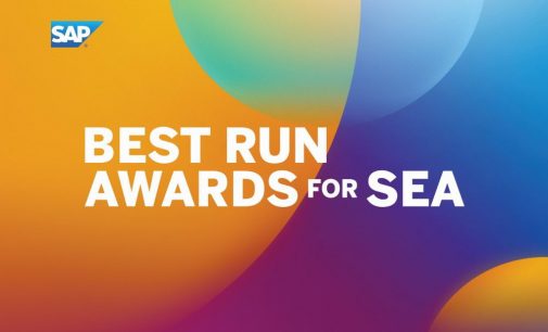 SAP công bố kết quả giải SAP Best Run Award 2021 Đông Nam Á với 4 doanh nghiệp Việt Nam đạt giải