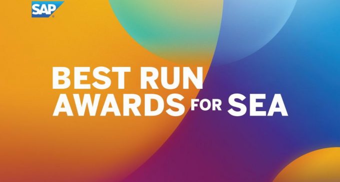 SAP công bố kết quả giải SAP Best Run Award 2021 Đông Nam Á với 4 doanh nghiệp Việt Nam đạt giải
