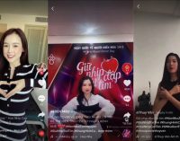 TikTok lan tỏa tinh thần hiến máu tình nguyện trong mùa dịch