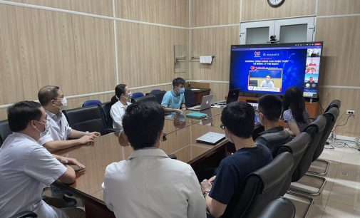 Novartis và Hội Tim mạch học Việt Nam hợp tác nâng cao nhận thức của chuyên gia y tế về bệnh lý tim mạch