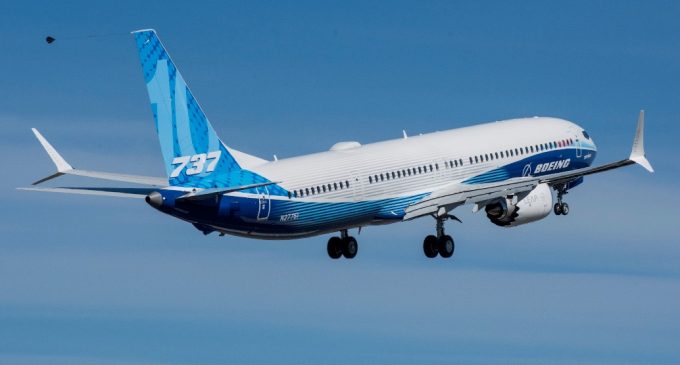 Boeing mở văn phòng chính thức tại Việt Nam và bổ nhiệm người phụ trách kinh doanh ở Đông Nam Á