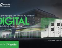 Thế hệ tủ điện hạ thế Schneider Electric BlokSeT mới nâng cao tính an toàn, độ tin cậy và khả năng kết nối