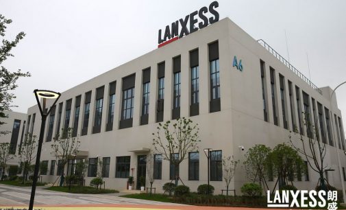 LANXESS khai trương trung tâm phát triển ứng dụng Châu Á – Thái Bình Dương tại Thượng Hải