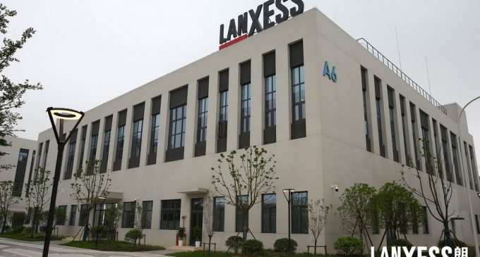 LANXESS khai trương trung tâm phát triển ứng dụng Châu Á – Thái Bình Dương tại Thượng Hải