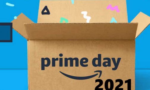 Nhiều doanh nghiệp bên thứ ba tăng trưởng ấn tượng hơn cả mảng bán lẻ của chính Amazon trong 2 ngày Amazon Prime Day 2021