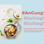 Top 5 nhà sáng tạo ẩm thực trên TikTok trong giai đoạn giãn cách xã hội