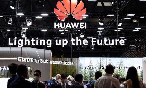 CEO Huawei Ryan Ding: đổi mới sáng tạo đang thắp sáng tương lai của mọi ngành công nghiệp