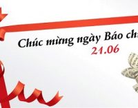 Chân thành cảm ơn quý bạn