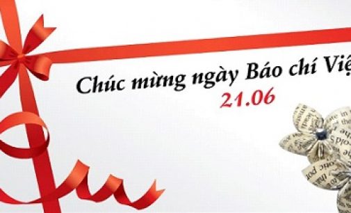 Chân thành cảm ơn quý bạn