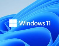 Microsoft ra mắt hệ điều hành mới Windows 11 nâng cao trải nghiệm người dùng
