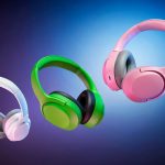 Tai nghe Razer Opus X chống ồn chủ động cho sắc màu âm thanh