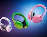 Tai nghe Razer Opus X chống ồn chủ động cho sắc màu âm thanh