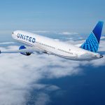 Hãng hàng không Mỹ United Airlines đặt mua thêm 200 chiếc Boeing 737 MAX