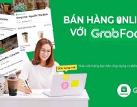 Grab thử nghiệm tính năng “Lấy món tại quán” cho GrabFood tại Cần Thơ