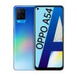 OPPO Việt Nam ra mắt điện thoại A54 phiên bản 6GB và tai nghe Enco Buds kết nối Bluetooth kép