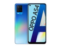 OPPO Việt Nam ra mắt điện thoại A54 phiên bản 6GB và tai nghe Enco Buds kết nối Bluetooth kép