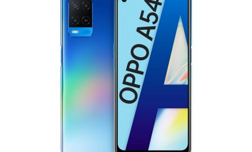 OPPO Việt Nam ra mắt điện thoại A54 phiên bản 6GB và tai nghe Enco Buds kết nối Bluetooth kép