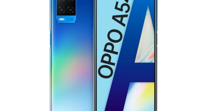 OPPO Việt Nam ra mắt điện thoại A54 phiên bản 6GB và tai nghe Enco Buds kết nối Bluetooth kép