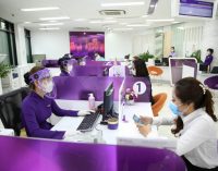 Ngân hàng TPBank ra mắt ứng dụng tài chính tiêu dùng TP Finance (TP Fico)