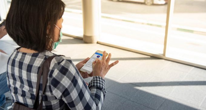 Ngành Y tế TP.HCM dùng Zalo hỗ trợ chiến dịch tiêm chủng thần tốc vaccine COVID-19