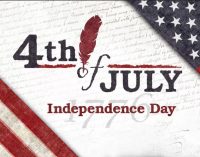 Happy Independence Day July 4th 2021
