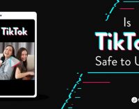 7 tính năng an toàn người dùng cần biết khi sử dụng TikTok