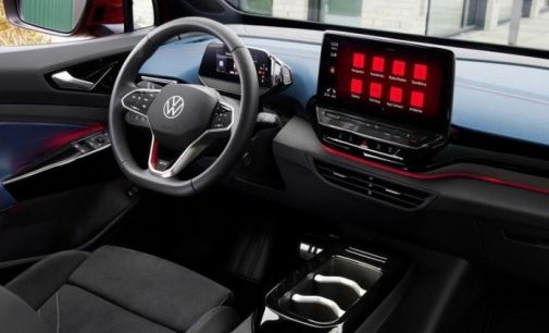 Huawei cấp phép công nghệ kết nối không dây cho hãng ôtô Đức Volkswagen