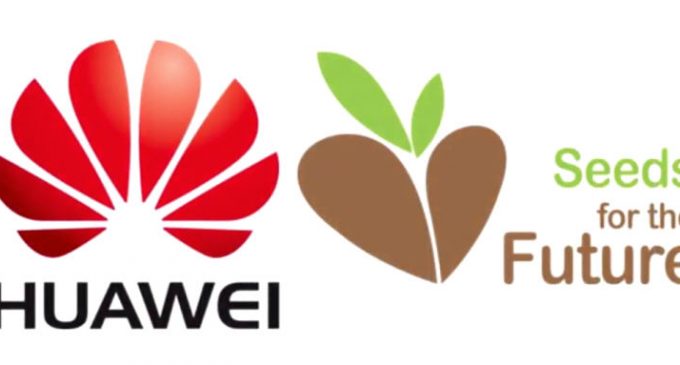 Huawei Việt Nam khởi động Chương trình “Hạt giống cho Tương lai” năm 2021