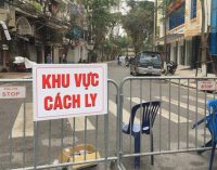Giám sát F1 cách ly tại nhà bằng công nghệ
