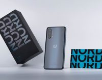 Mở hộp OnePlus Nord CE 5G khám phá phiên bản Core Edition của OnePlus Nord