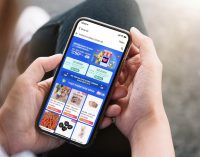 Lượng mua hàng online trên sàn Lazada tiếp tục tăng vọt trong quý 2-2021