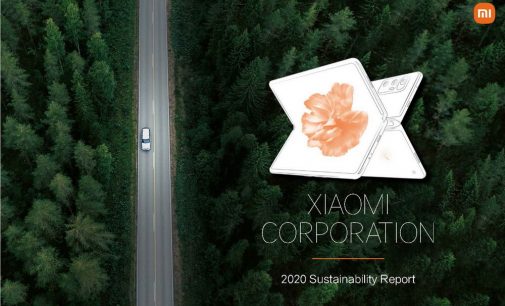 Xiaomi công bố bản Báo cáo Bền vững 2020 về một thế giới bền vững