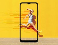 Rộn ràng chạy đua tăng tốc độ màn hình di động