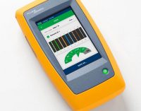 Bộ kit kiểm tra cáp và mạng Ethernet công nghiệp LinkIQ của Fluke Networks đã có mặt tại Việt Nam