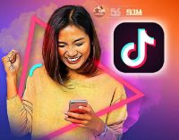 TikTok dự đoán hình thức mua sắm kết hợp giải trí sẽ là xu hướng trong các đợt siêu mua sắm 2021 tại Việt Nam