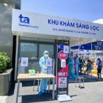 Thế nào là tiếp xúc gần (F1) với người nhiễm COVID-19?