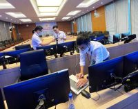 VNPT triển khai hạ tầng phục vụ kỳ họp thứ nhất Quốc hội Khóa 15