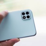 Smartphone Samsung Galaxy A22 5G giảm 300.000 đồng kèm trả góp 0% lãi suất tại FPT Shop