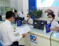 VNPT vẫn duy trì dịch vụ hỗ trợ khách hàng trong thời gian giãn cách vì COVID-19