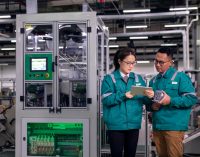 Schneider Electric 2 năm liên tiếp trong Top 5 các chuỗi cung ứng hàng đầu thế giố