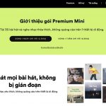 Spotify ra mắt gói nghe nhạc hàng ngày và hàng tuần Premium Mini
