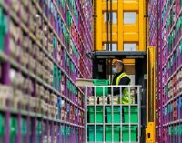 Đại dịch COVID-19 làm gia tăng nhu cầu về mua sắm điện tử trong hoạt động MRO