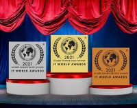 Nhiều giải pháp công nghệ mới của VNPT đoạt giải IT World Awards 2021