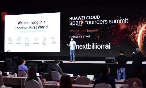 Huawei đầu tư 100 triệu USD cho khởi nghiệp ở Châu Á – Thái Bình Dương trong 3 năm tới