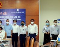 VNPT và tỉnh Lào Cai tiếp tục hợp tác về chính quyền điện tử và chuyển đổi số