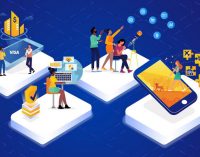 Cái nhìn từ Visa: vì sao thuật toán quan trọng hơn dữ liệu?