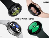 Galaxy Watch4 và Galaxy Watch4 Classic, bộ đôi smartwatch mới của Samsung